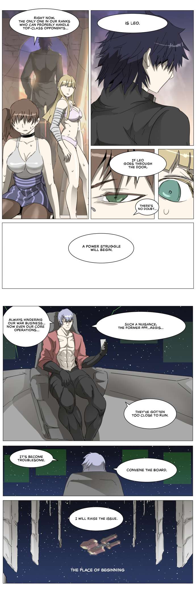 Chapter 303 - Image 2