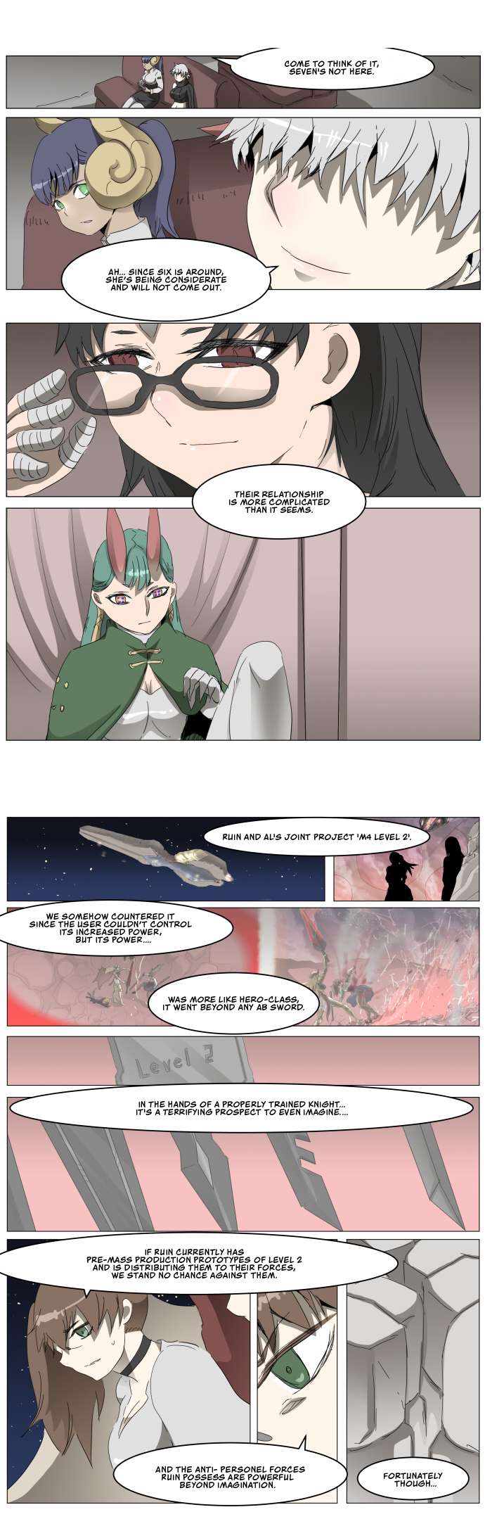 Chapter 303 - Image 20