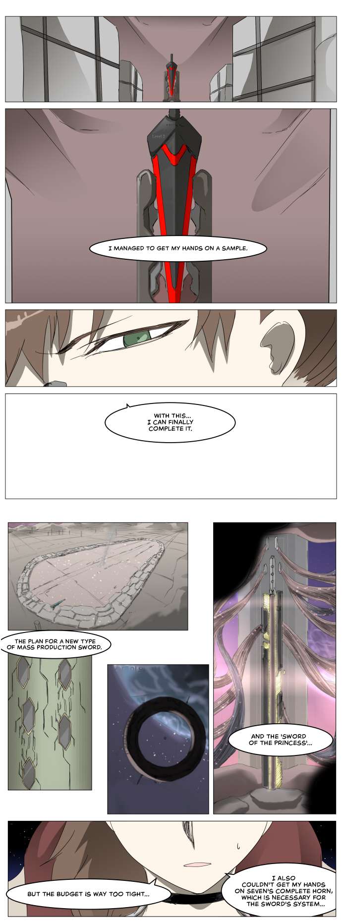 Chapter 303 - Image 21