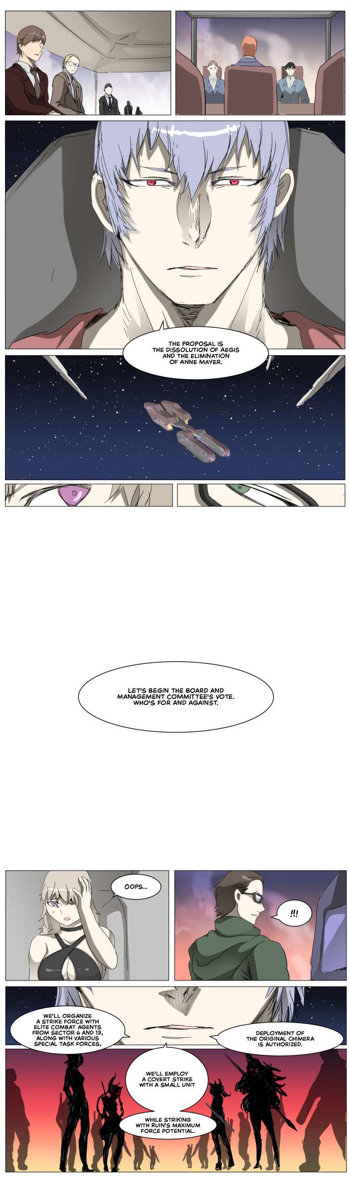 Chapter 303 - Image 3