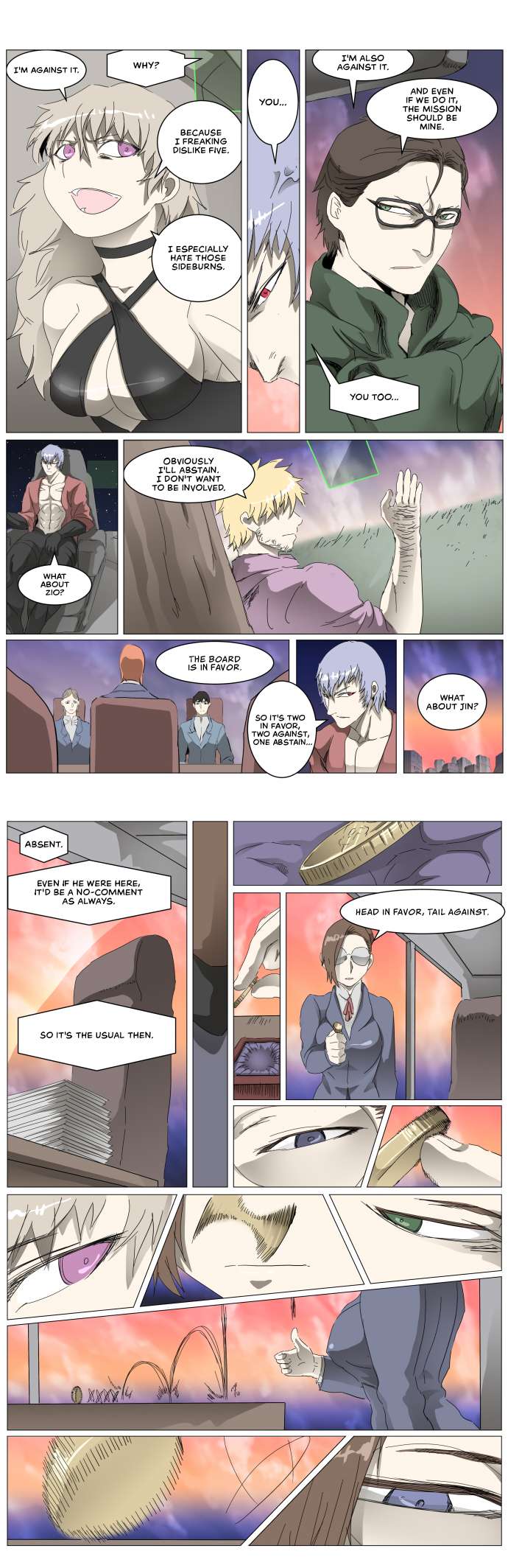 Chapter 303 - Image 5