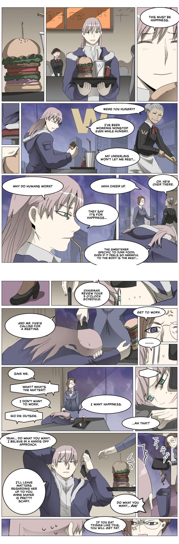 Chapter 304 - Image 11