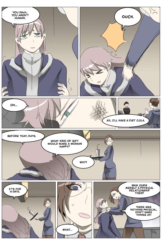 Chapter 304 - Image 12