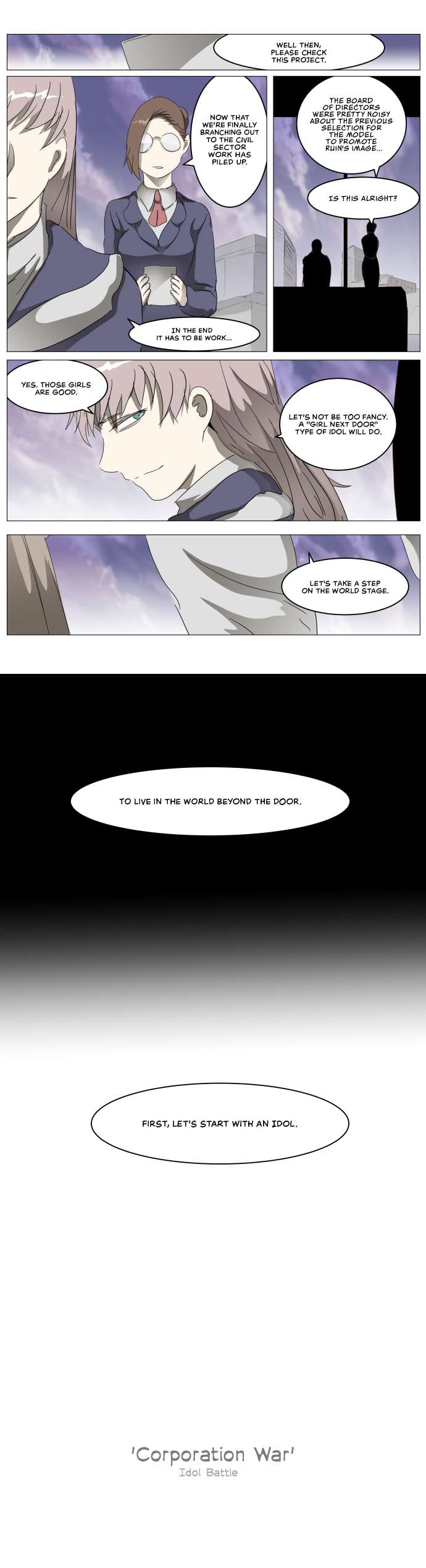 Chapter 304 - Image 16