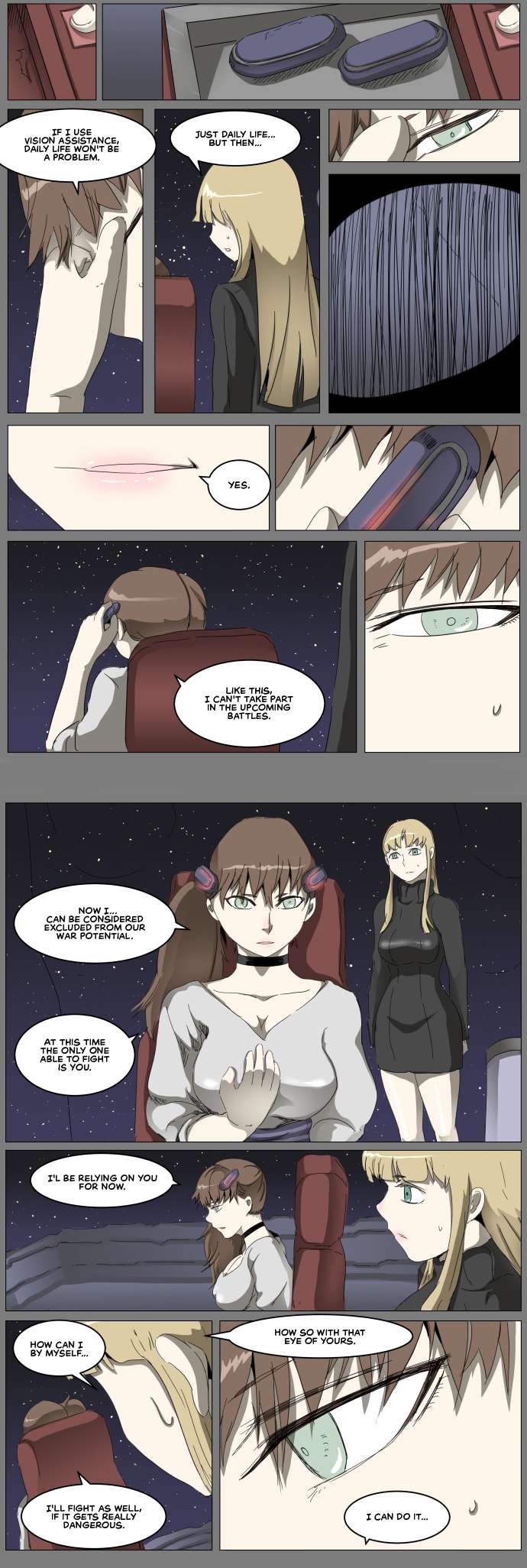 Chapter 304 - Image 2