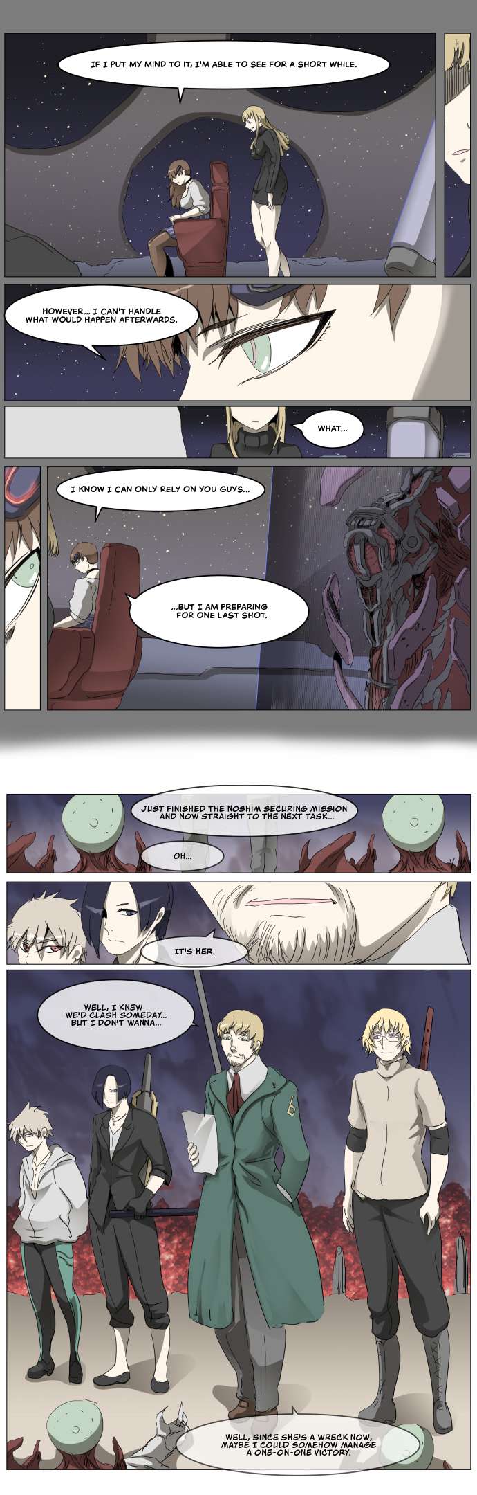 Chapter 304 - Image 4