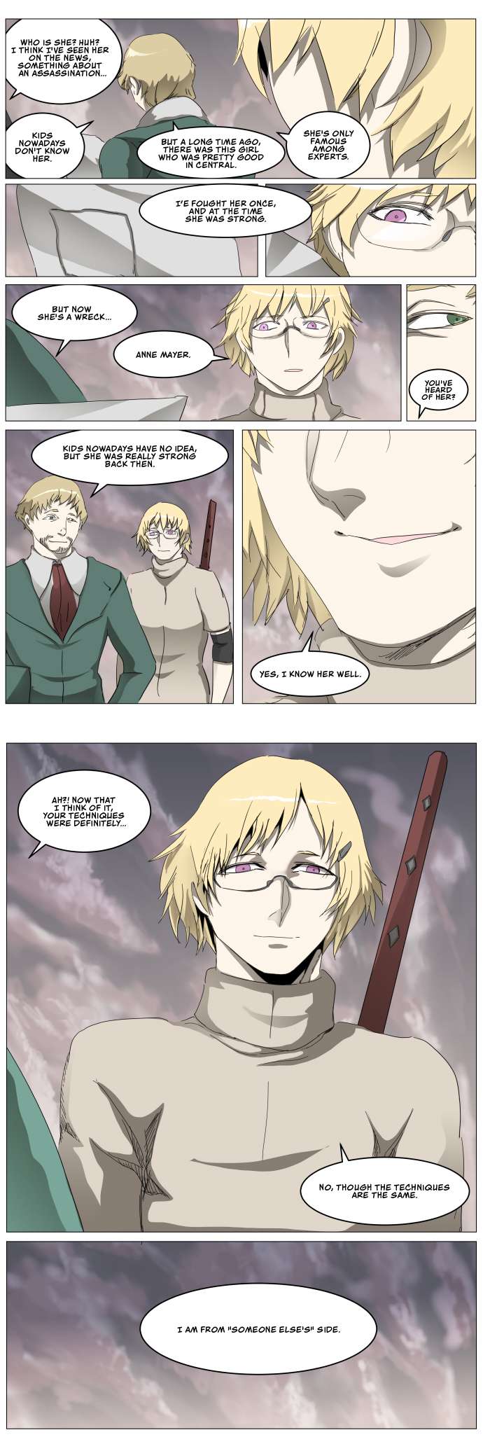 Chapter 304 - Image 5