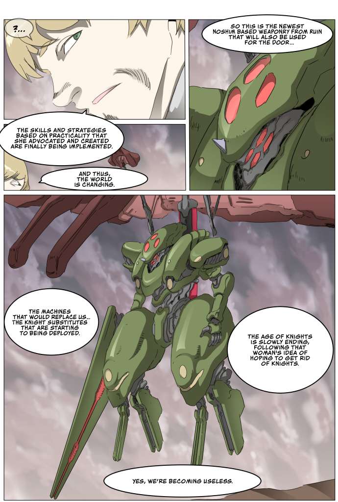 Chapter 304 - Image 6