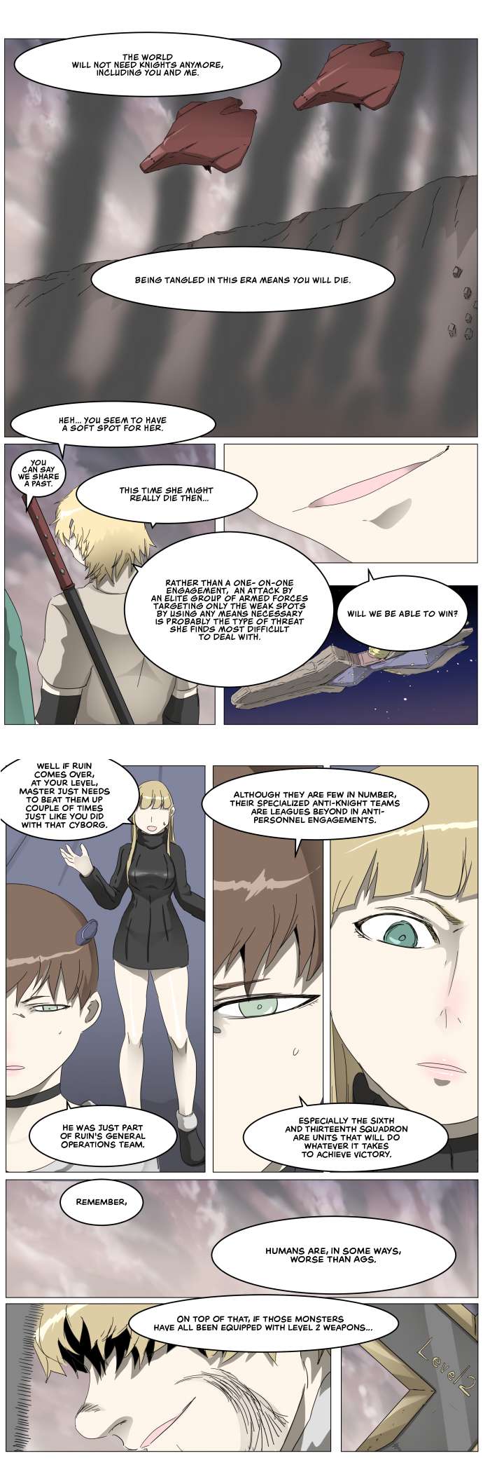 Chapter 304 - Image 7