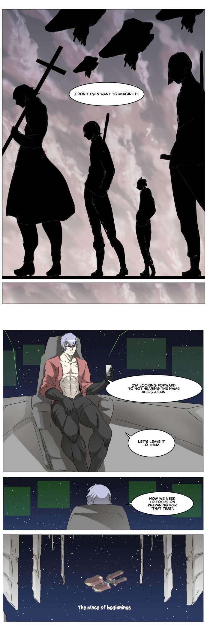 Chapter 304 - Image 8