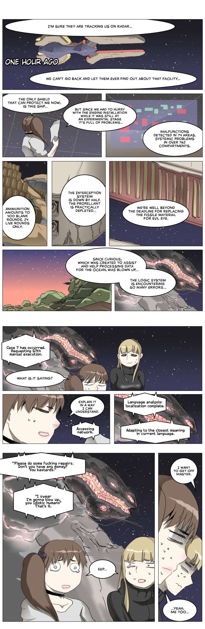 Chapter 305 - Image 10