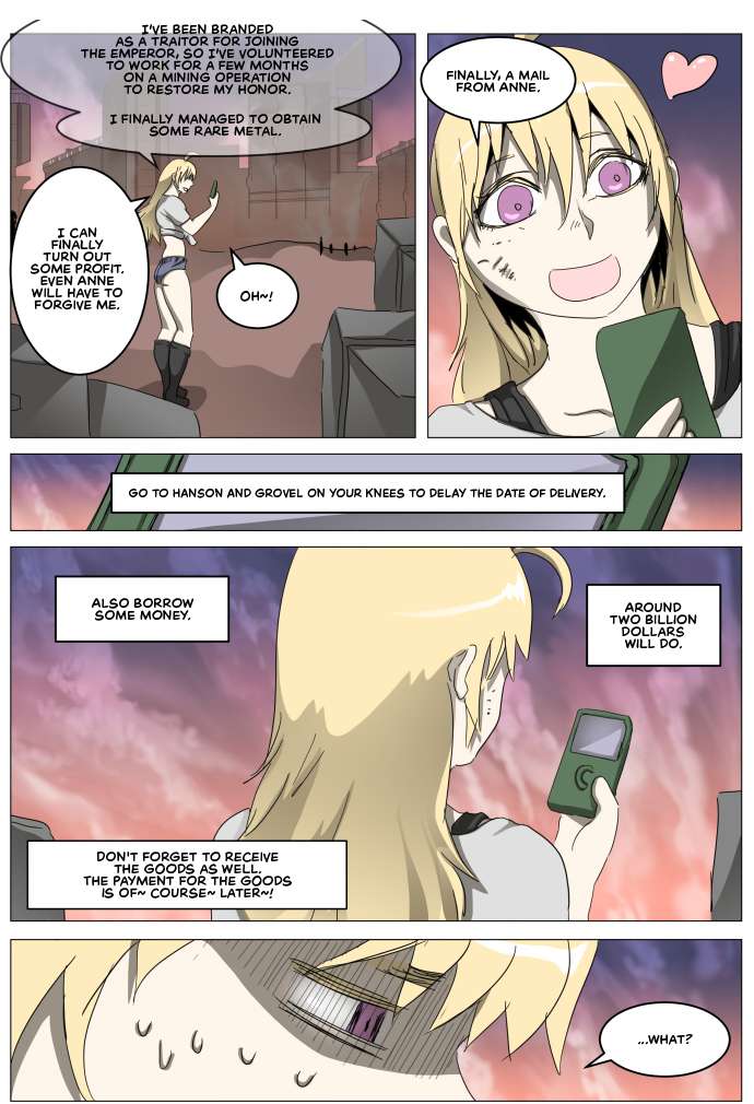 Chapter 305 - Image 12