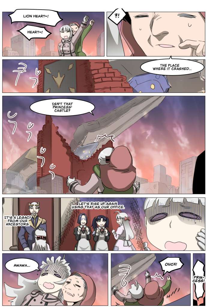 Chapter 305 - Image 15