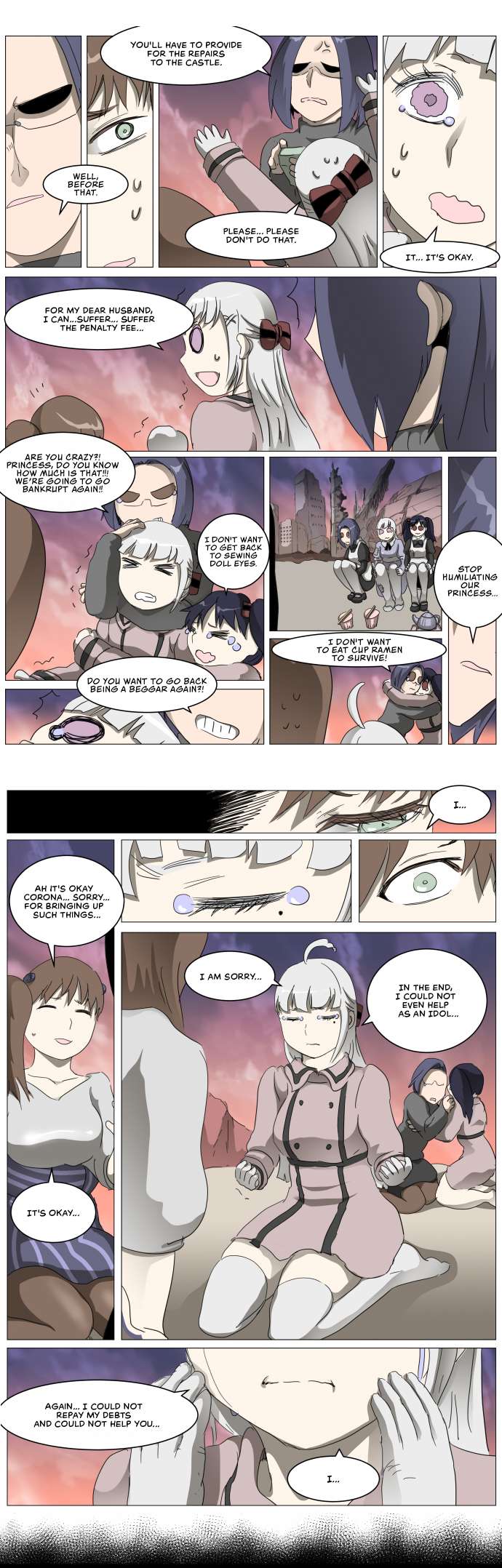 Chapter 306 - Image 12