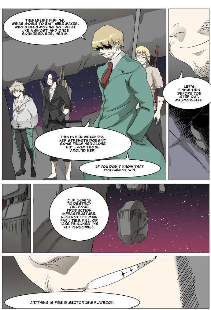 Chapter 306 - Image 20