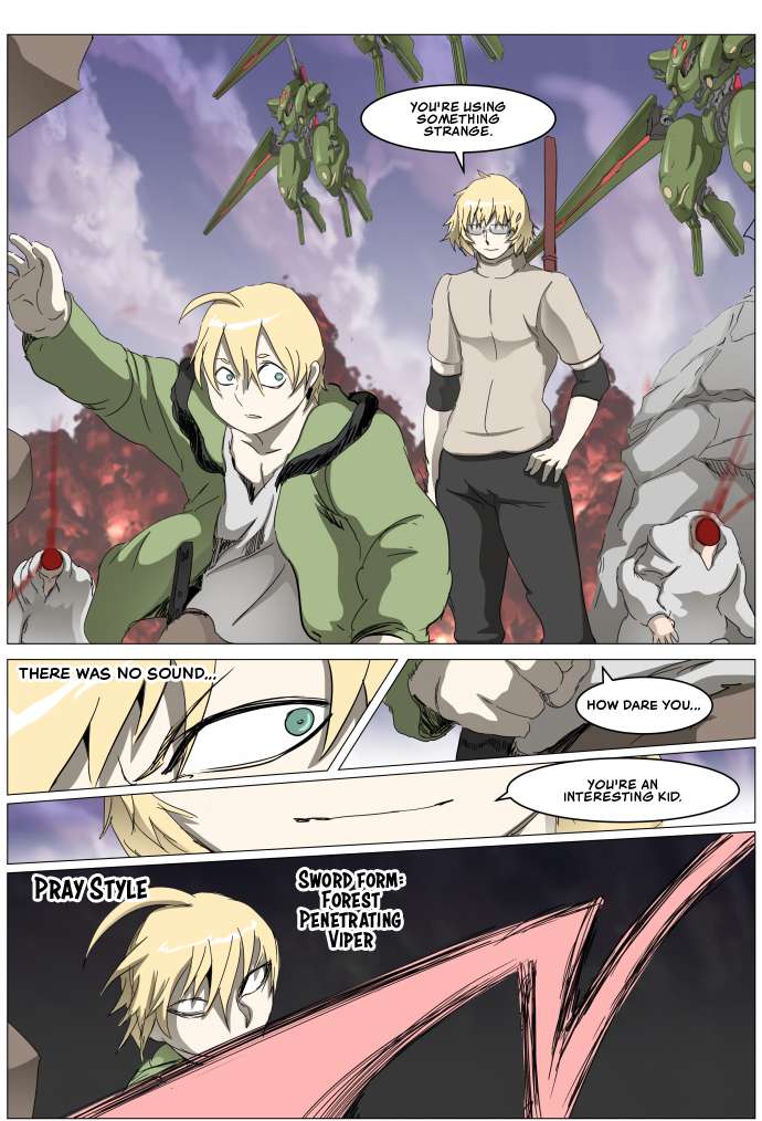 Chapter 306 - Image 23