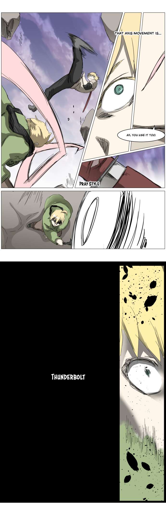 Chapter 306 - Image 24