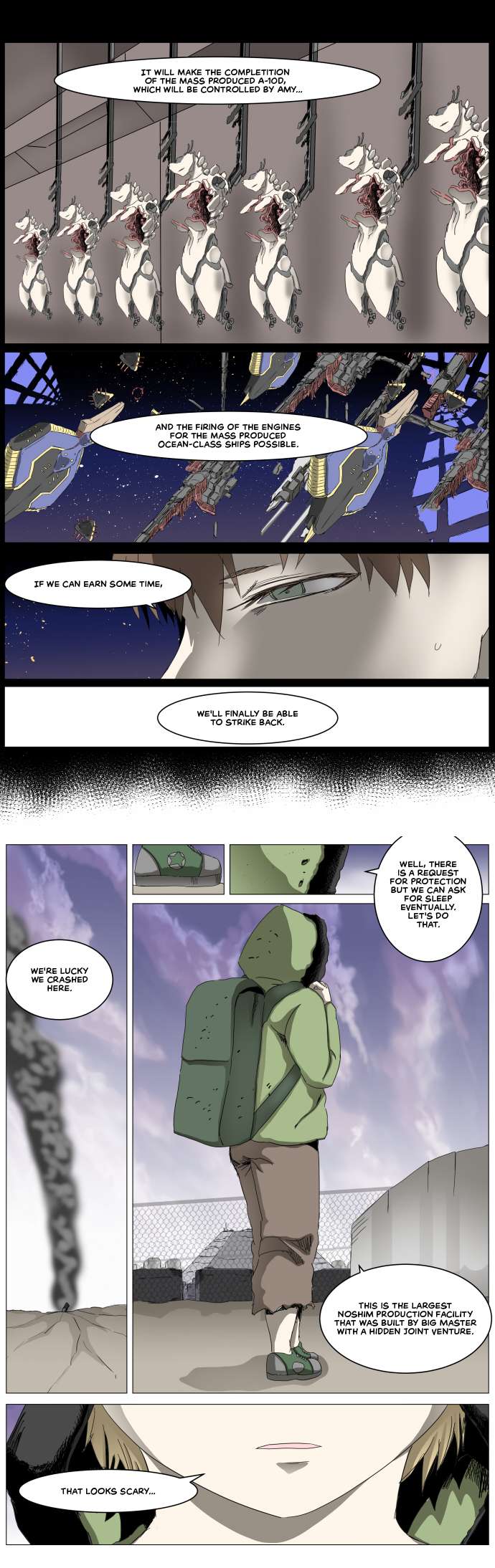 Chapter 306 - Image 3