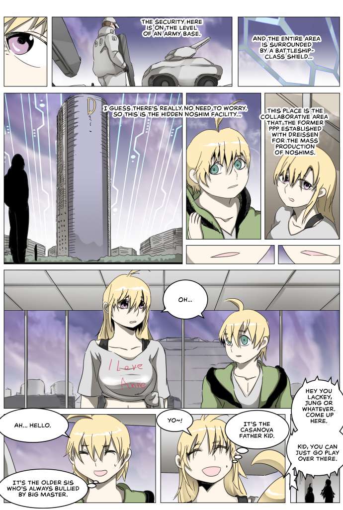 Chapter 306 - Image 5