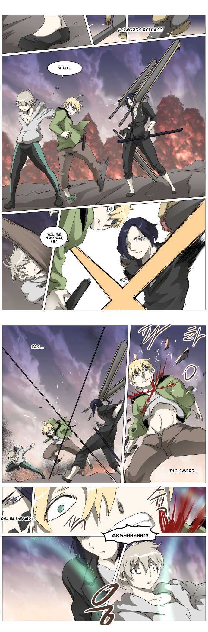 Chapter 307 - Image 14
