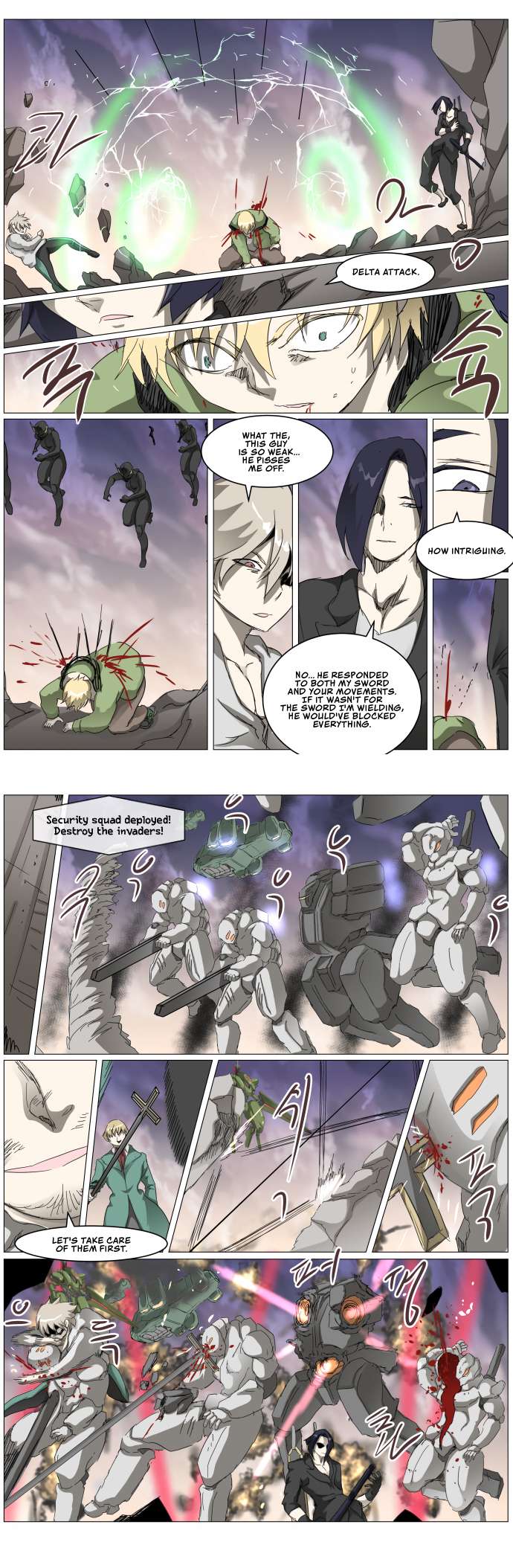 Chapter 307 - Image 15