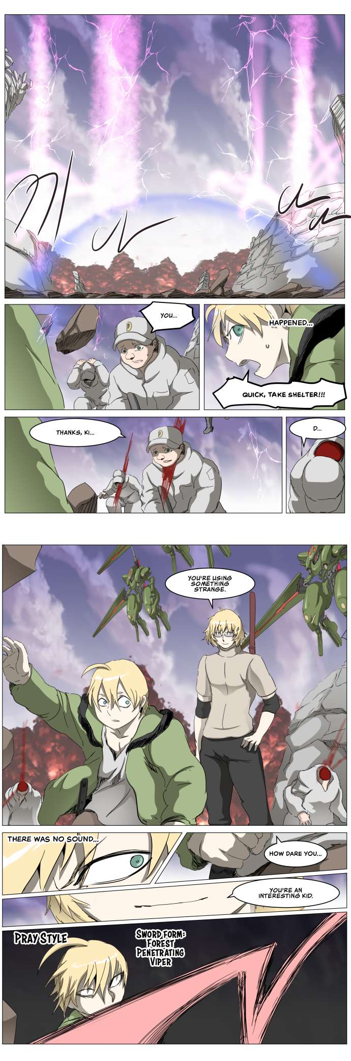 Chapter 307 - Image 2