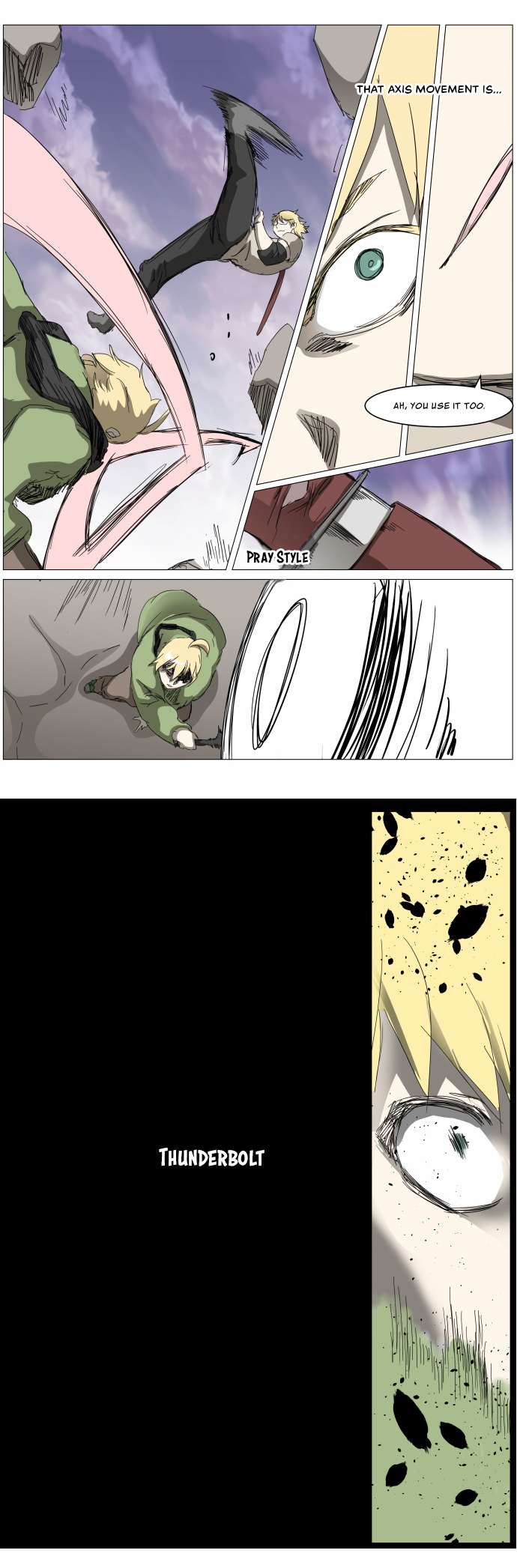 Chapter 307 - Image 3