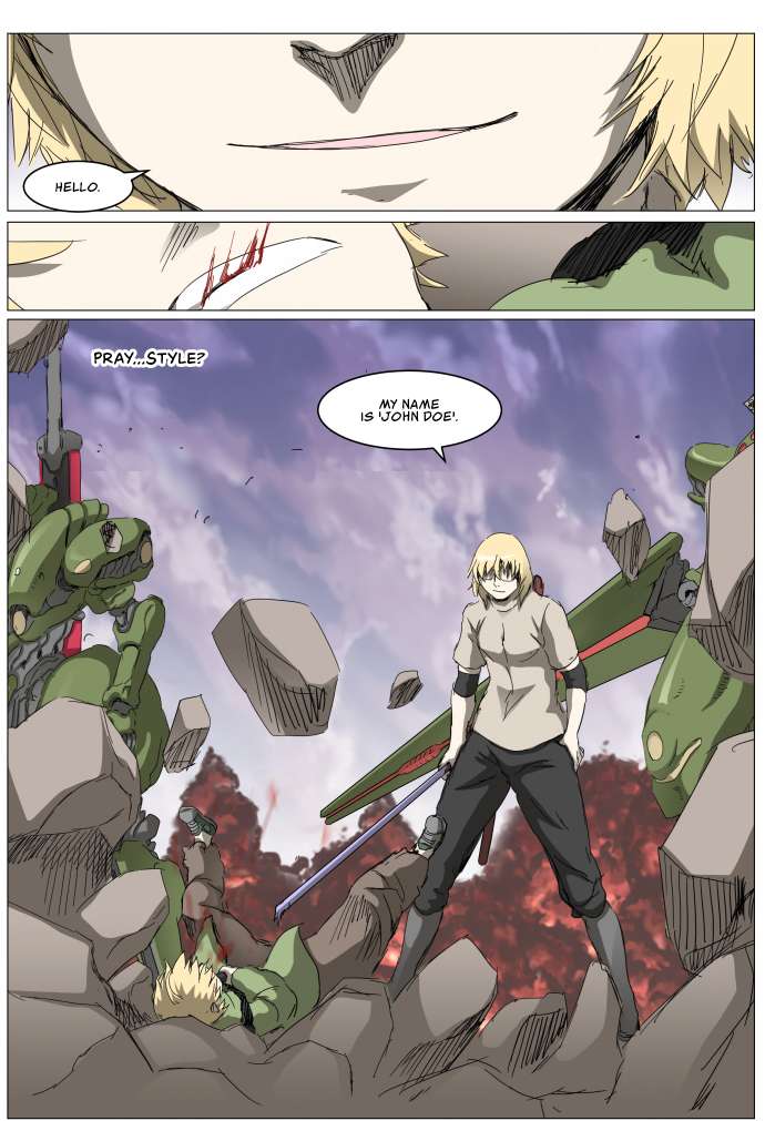 Chapter 307 - Image 4