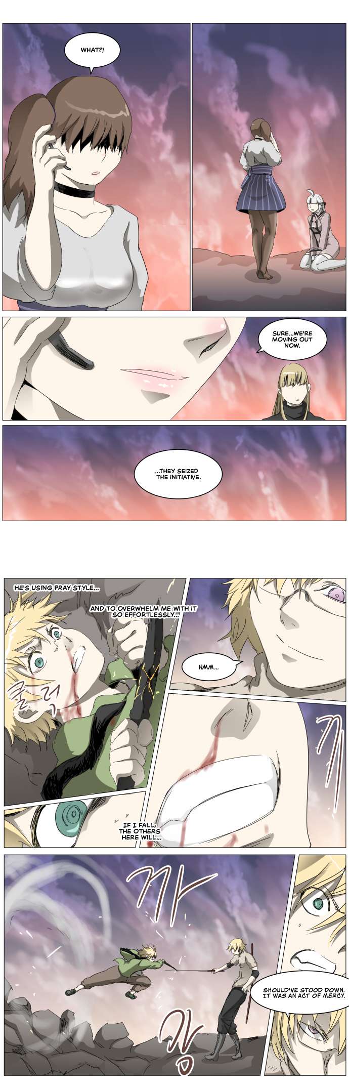 Chapter 307 - Image 5