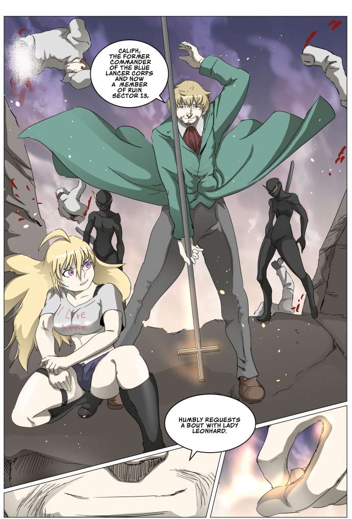 Chapter 307 - Image 7