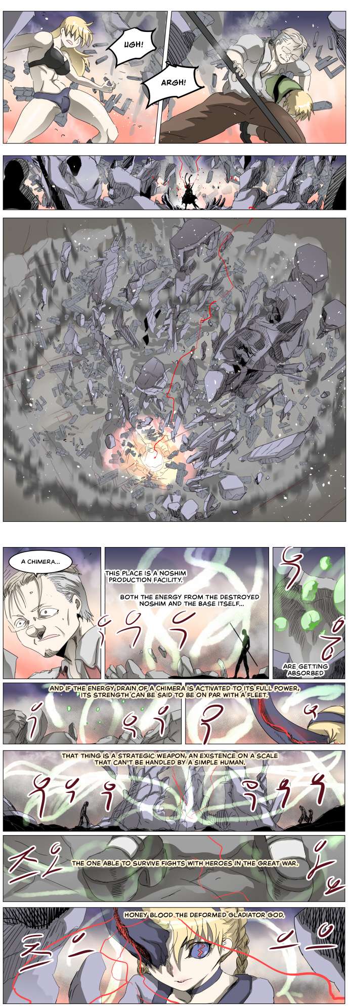 Chapter 308 - Image 10