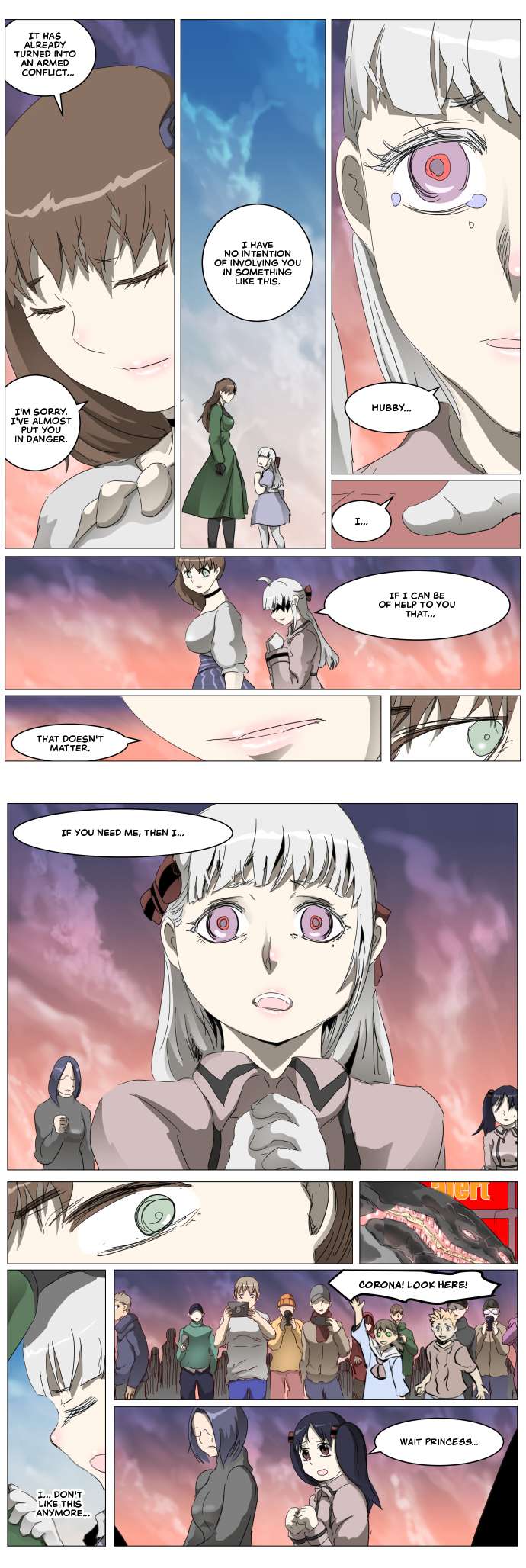 Chapter 308 - Image 2