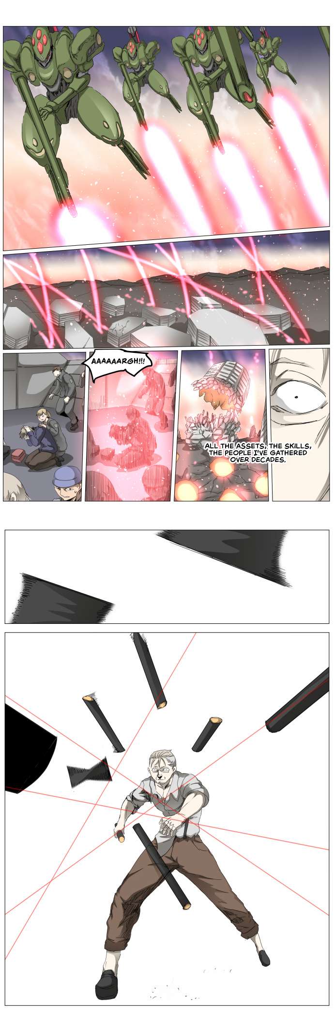 Chapter 309 - Image 5