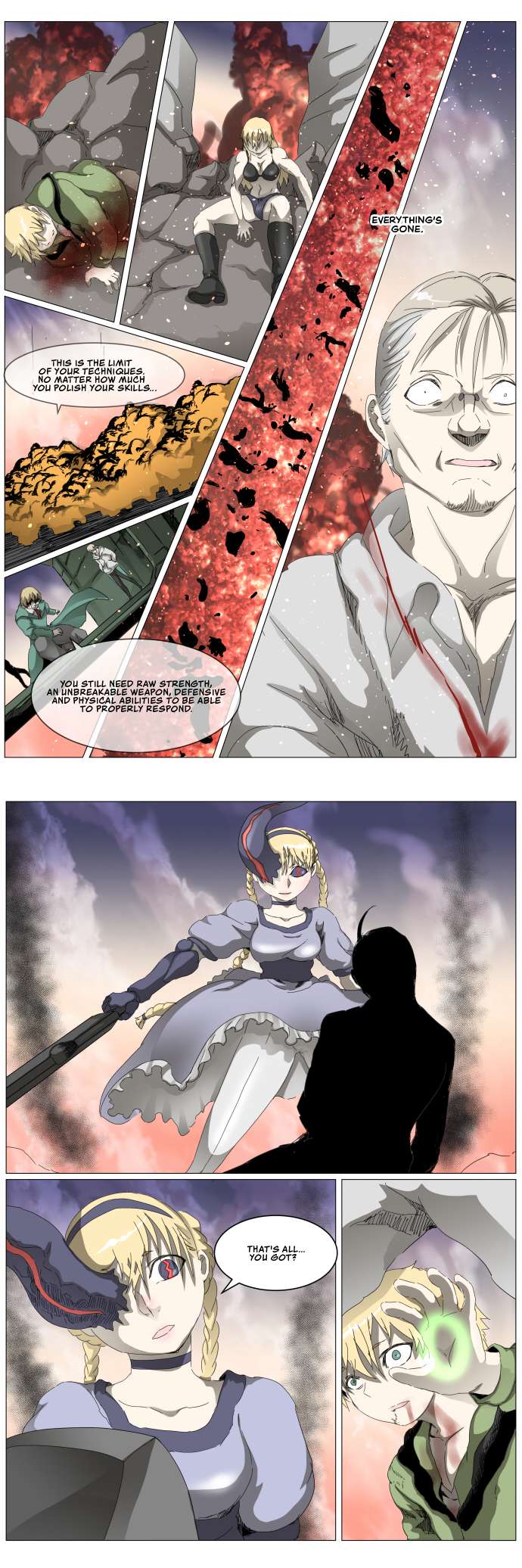 Chapter 309 - Image 6