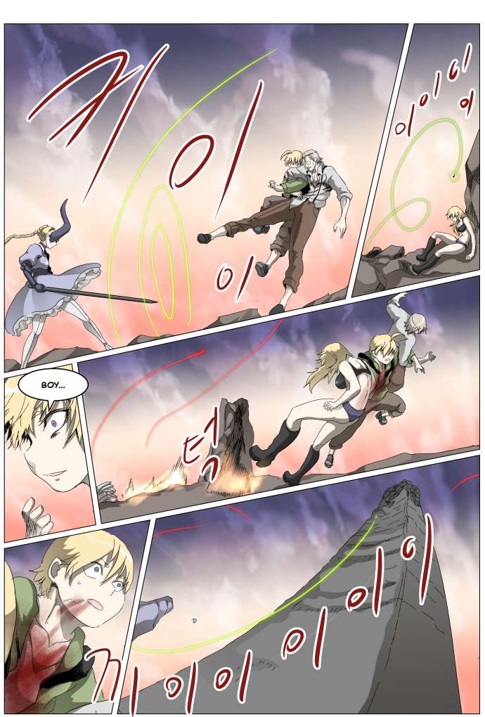Chapter 309 - Image 7