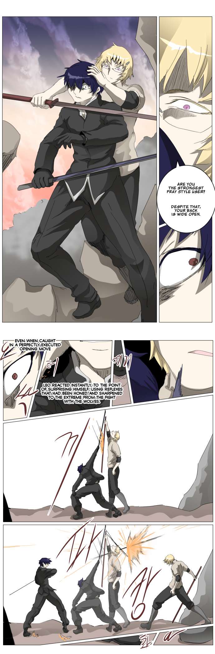 Chapter 310 - Image 12