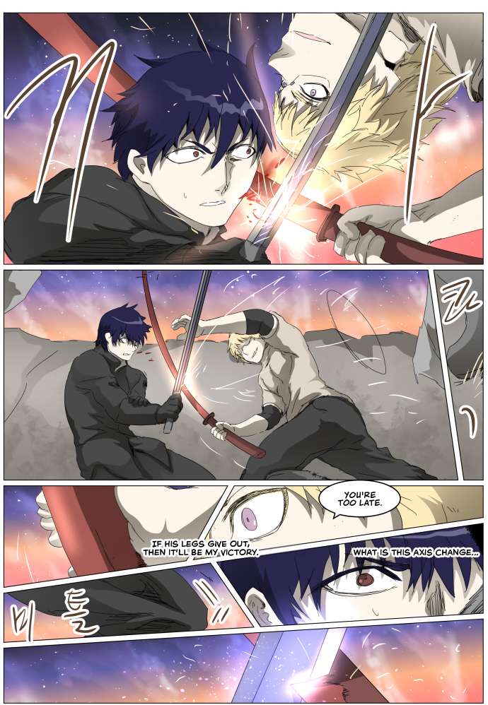 Chapter 310 - Image 20