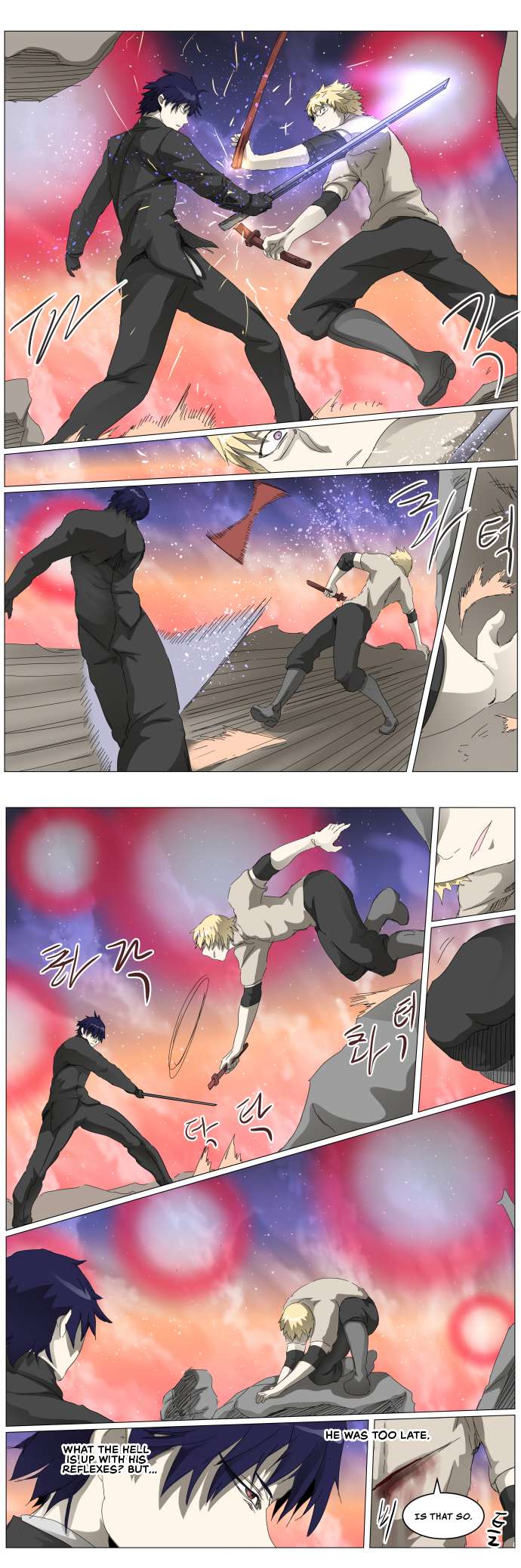 Chapter 310 - Image 21