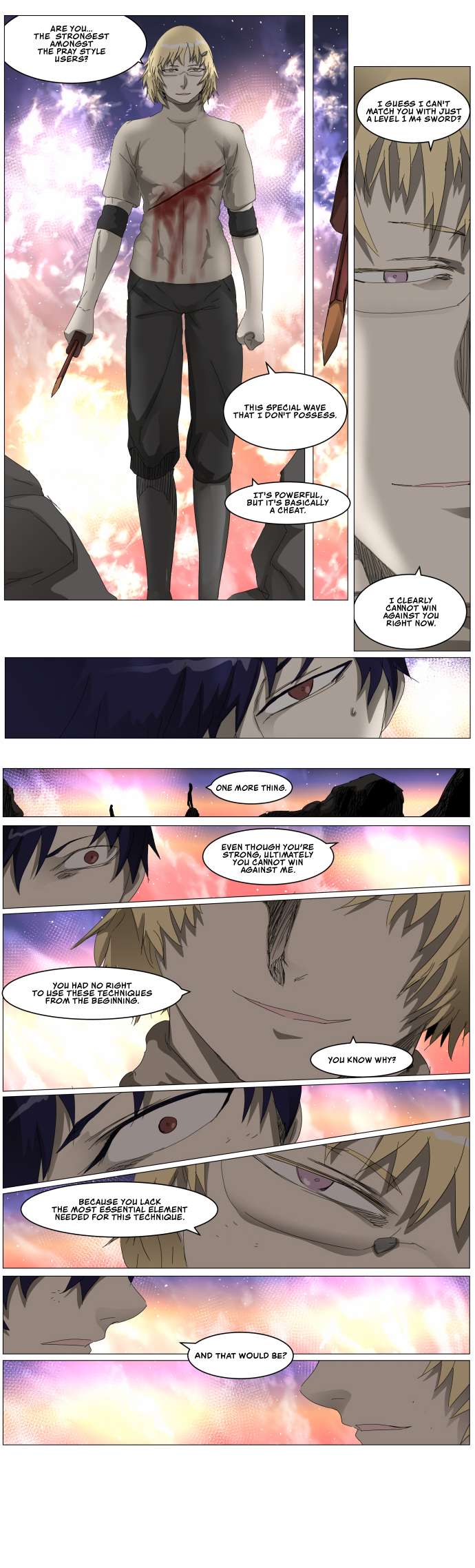 Chapter 310 - Image 22