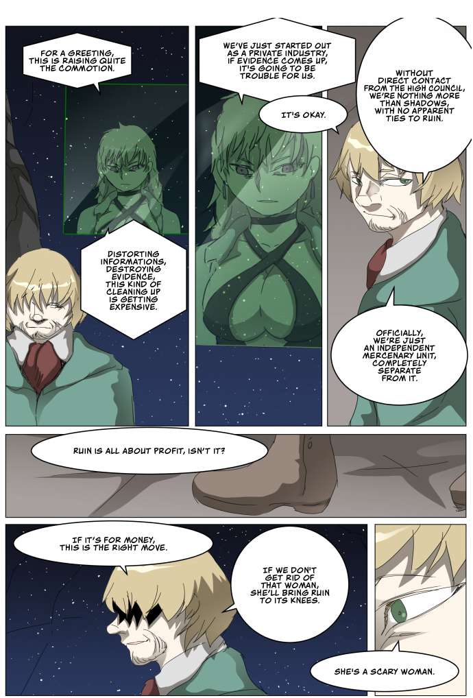 Chapter 311 - Image 11