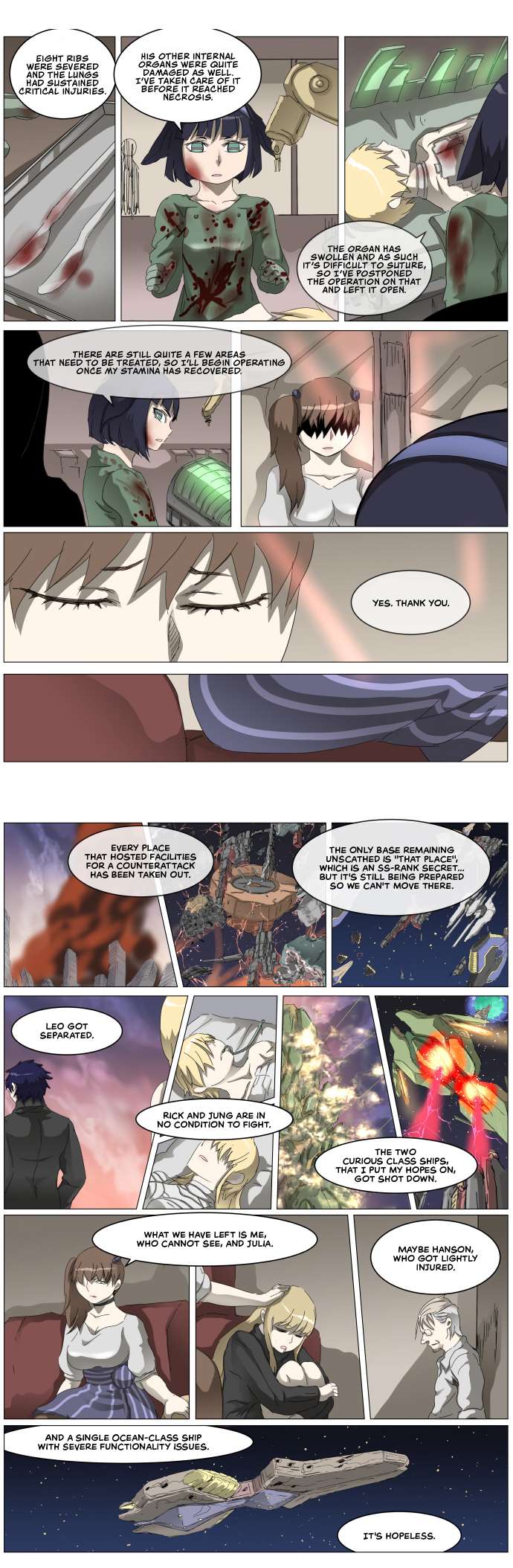 Chapter 311 - Image 12