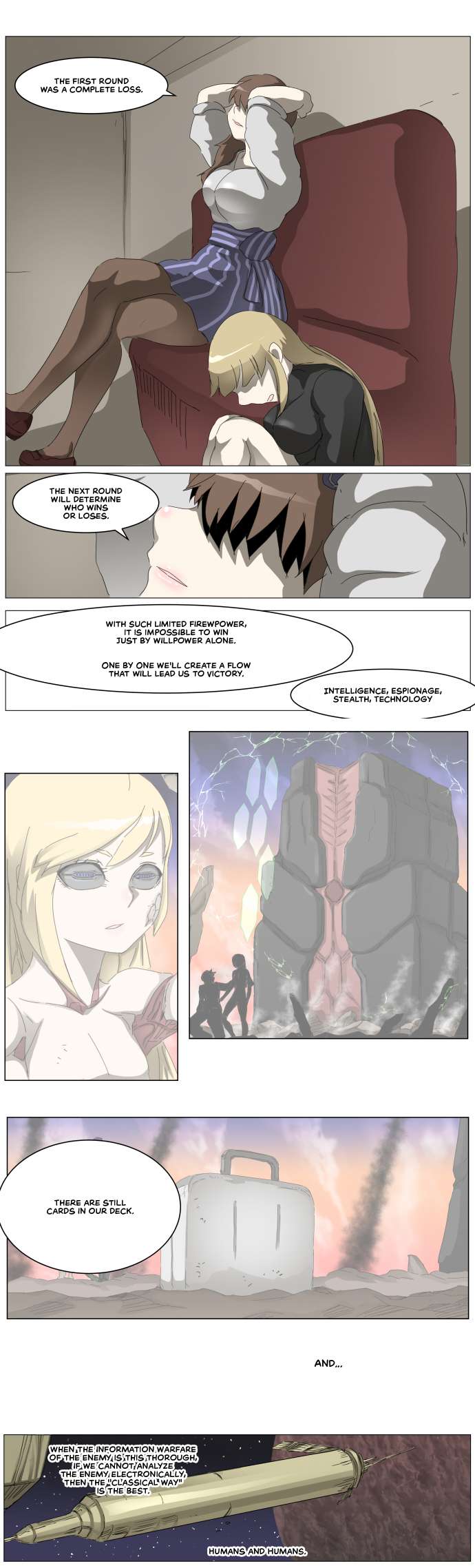 Chapter 311 - Image 20