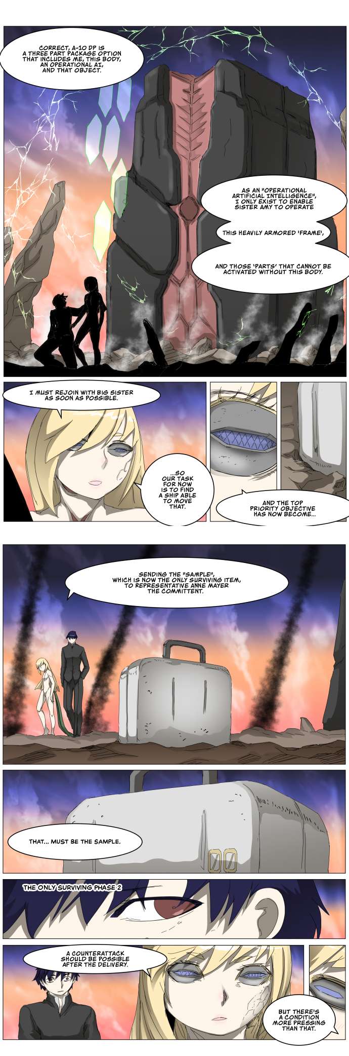 Chapter 311 - Image 6