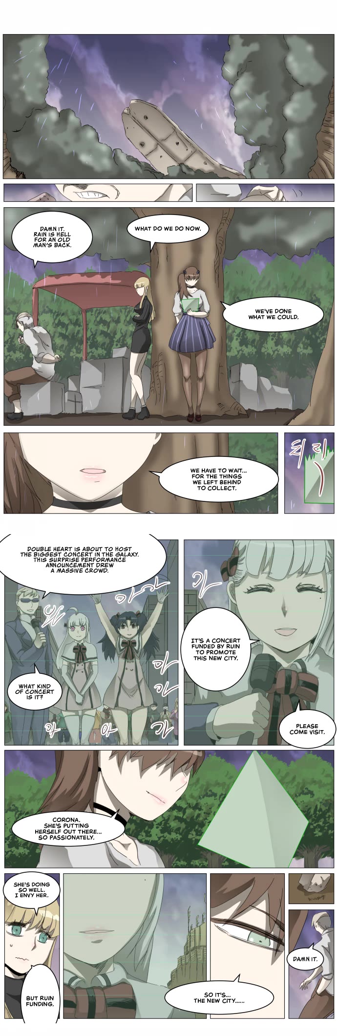 Chapter 312 - Image 11