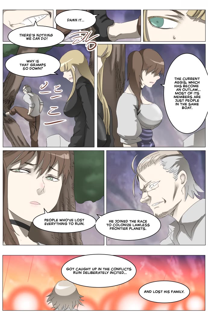 Chapter 312 - Image 12
