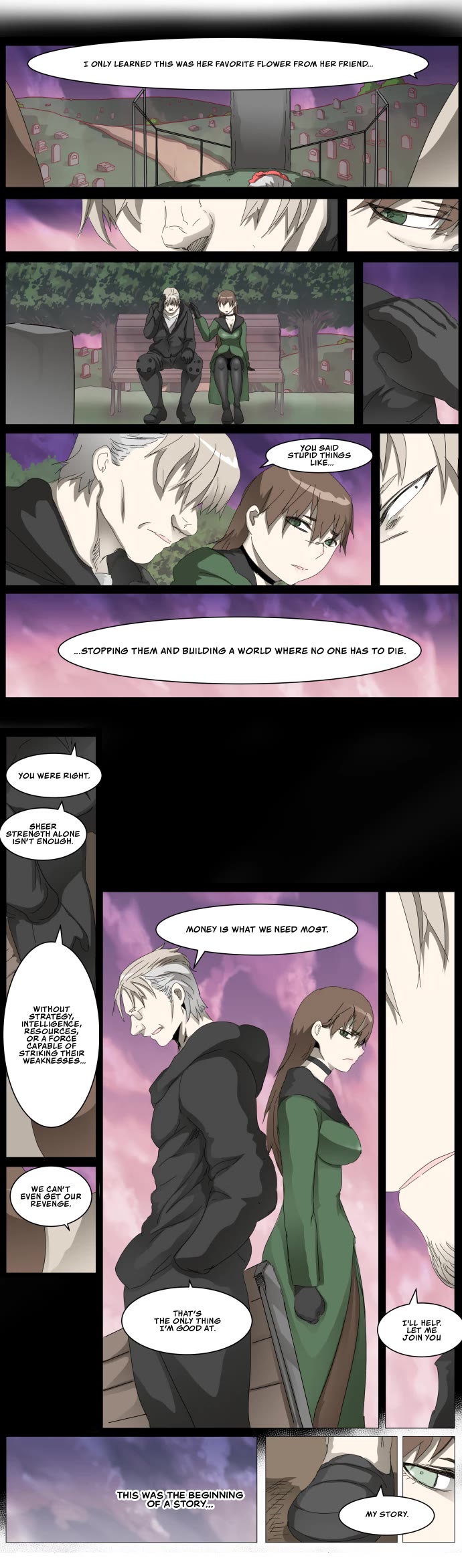 Chapter 312 - Image 13