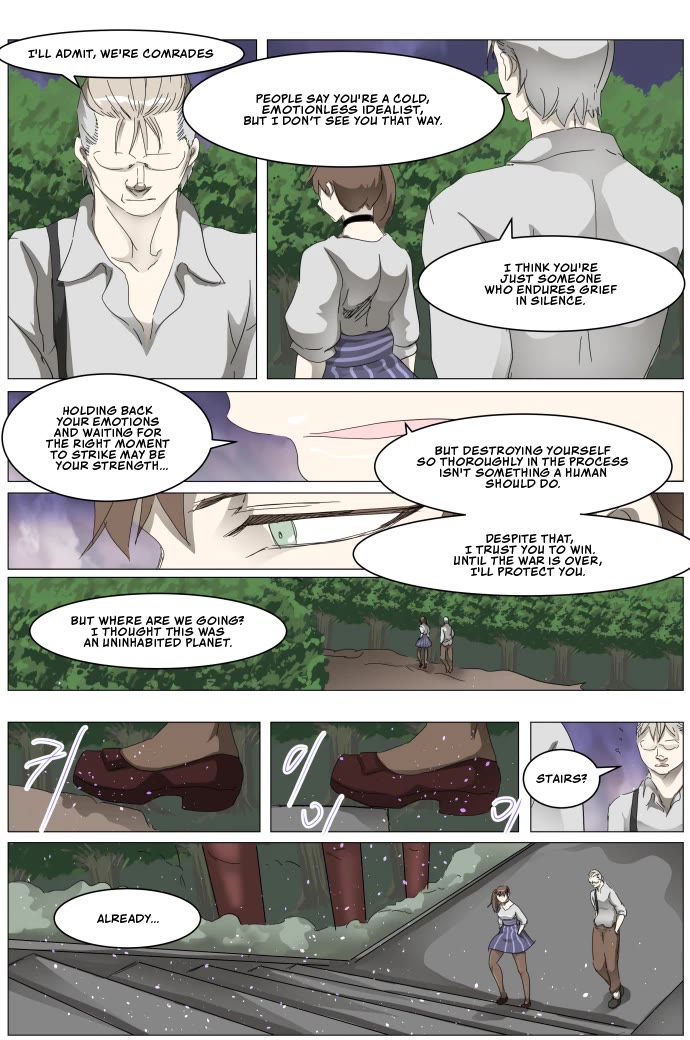 Chapter 312 - Image 18