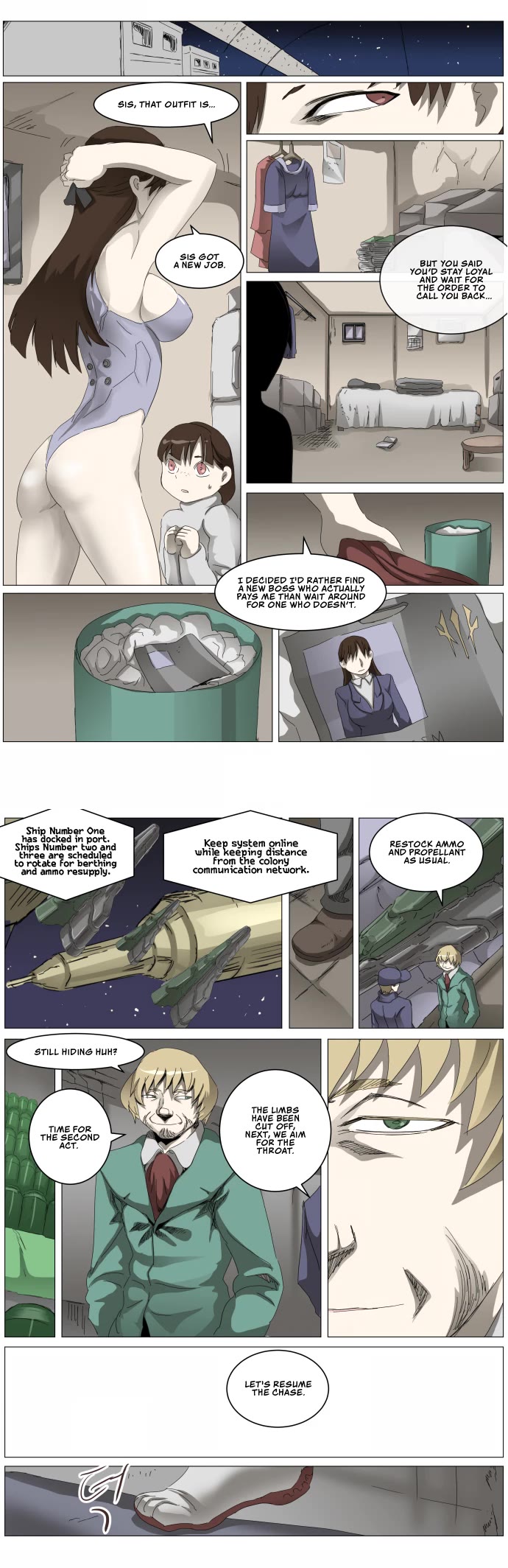 Chapter 312 - Image 2