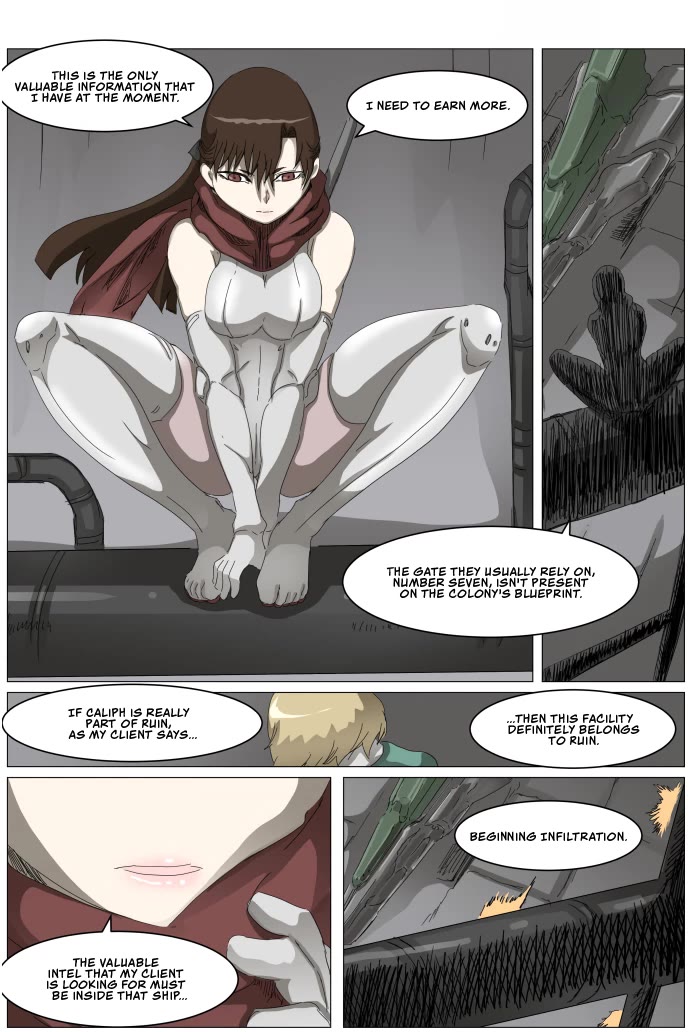 Chapter 312 - Image 3