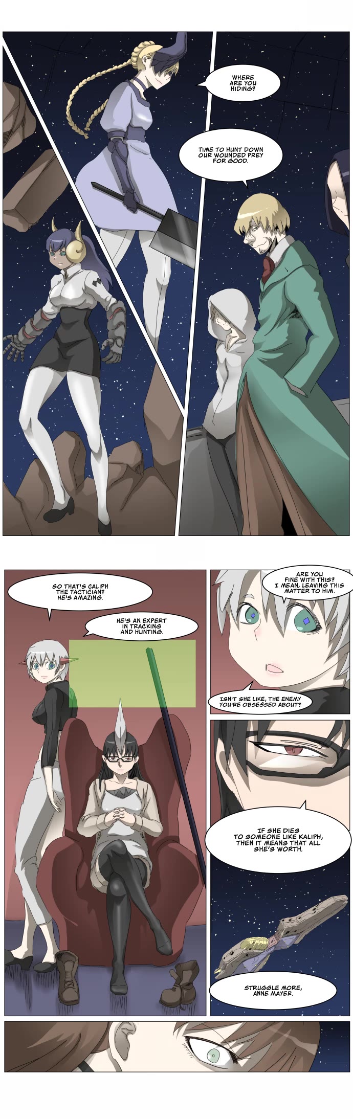 Chapter 312 - Image 4